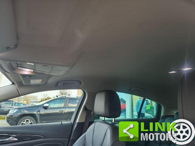 OPEL Insignia usata, con Chiusura centralizzata senza chiave