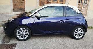 OPEL Adam usata, con Cerchi in lega