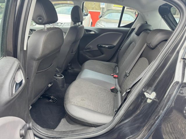 OPEL Corsa usata, con Immobilizzatore elettronico