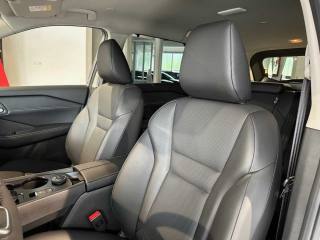 NISSAN X-Trail usata, con Bluetooth