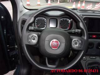 FIAT Panda usata, con Servosterzo