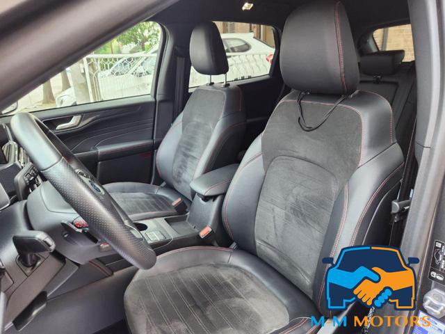 FORD Kuga usata, con Cerchi in lega