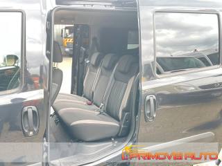 FIAT Doblo usata, con Servosterzo