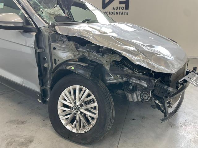 VOLKSWAGEN T-Roc usata, con Chiusura centralizzata