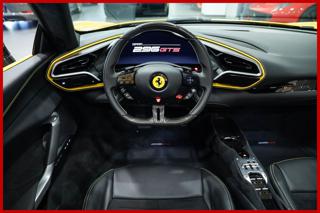 FERRARI 296 GTS usata, con ESP