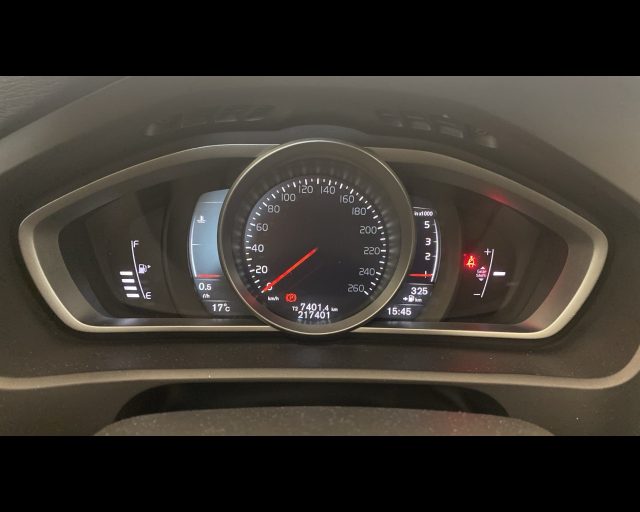 VOLVO V40 usata, con Immobilizzatore elettronico