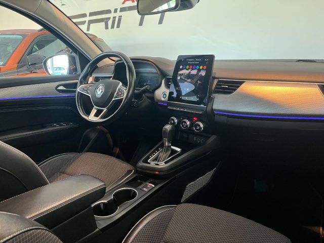 RENAULT Arkana usata, con USB