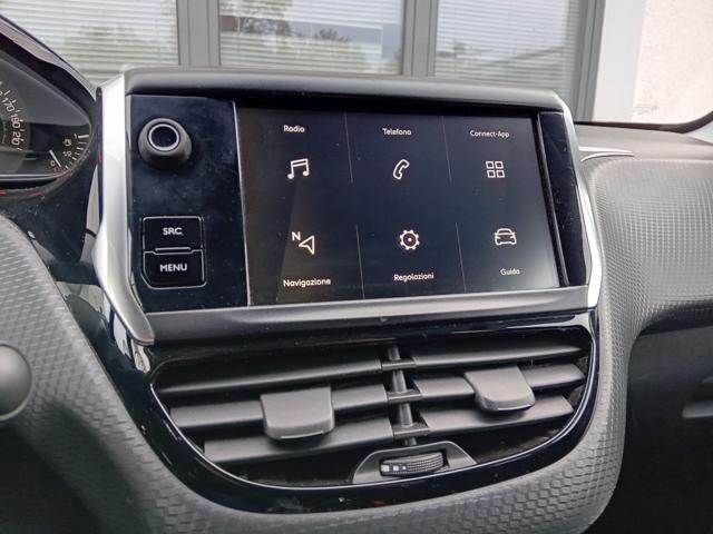 PEUGEOT 2008 usata, con Fendinebbia
