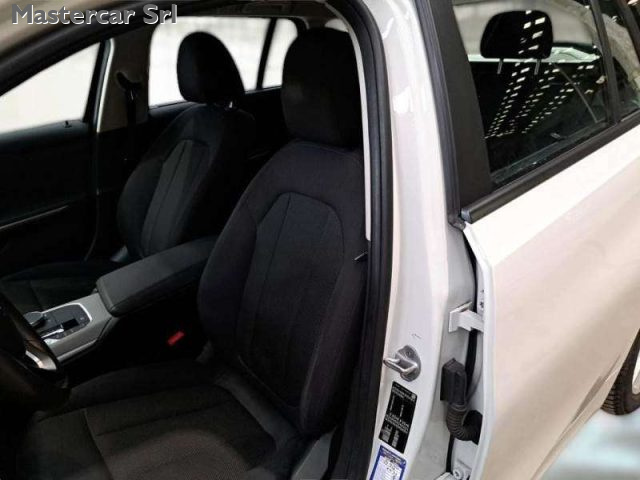 BMW 318 usata, con Chiusura centralizzata