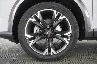 CUPRA Formentor usata 8