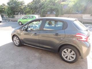 PEUGEOT 208 usata, con Immobilizzatore elettronico