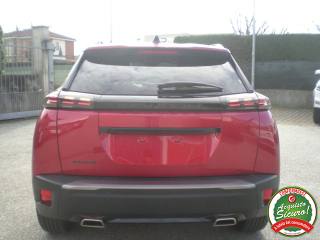 PEUGEOT 2008 usata, con Climatizzatore