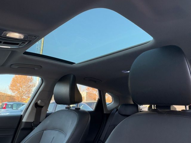 HYUNDAI Kona usata, con Boardcomputer