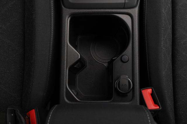 VOLKSWAGEN Golf usata, con Immobilizzatore elettronico