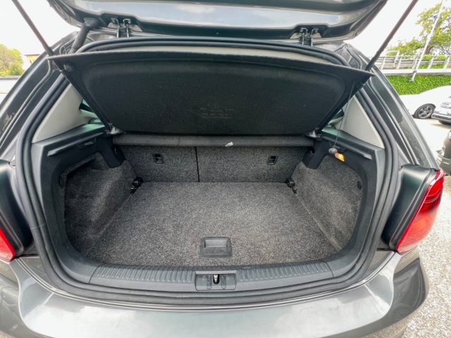 VOLKSWAGEN Polo usata, con Servosterzo