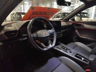 CUPRA Formentor usata, con Controllo elettronico della corsia