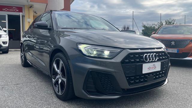 AUDI A1 usata, con Airbag laterali