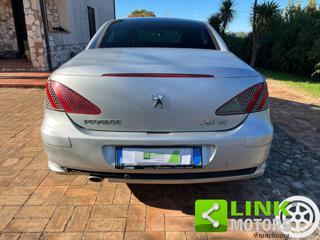 PEUGEOT 307 usata, con Autoradio