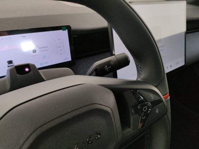 LYNK & CO 02 usata, con Park Distance Control