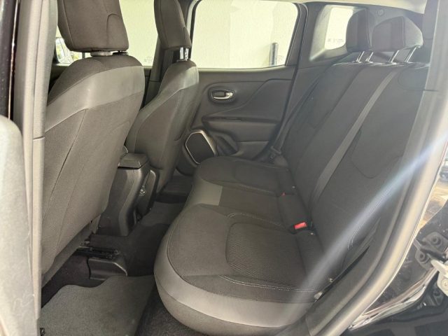 JEEP Renegade usata, con ESP