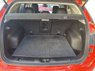 JEEP Compass usata, con Controllo automatico clima
