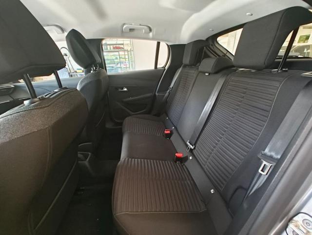 PEUGEOT 208 usata, con ESP
