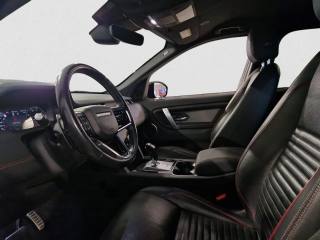LAND ROVER Discovery Sport usata, con Regolazione elettrica sedili