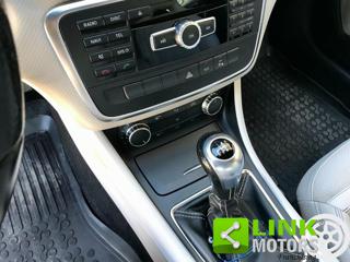 MERCEDES-BENZ A 180 usata, con Servosterzo
