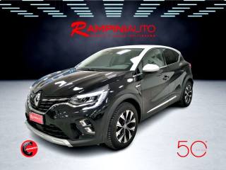 RENAULT Captur usata 1