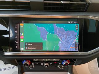 AUDI Q3 usata, con Specchietti laterali elettrici
