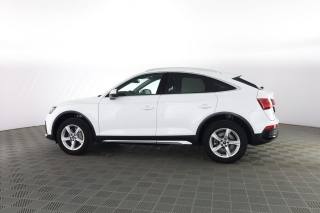 AUDI Q5 usata 5