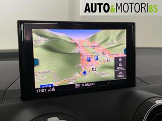 AUDI Q2 usata, con Servosterzo