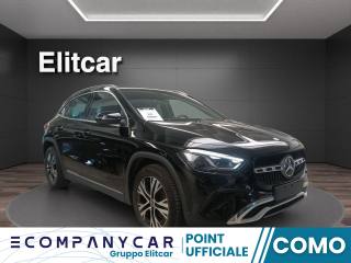 MERCEDES-BENZ GLA 200 usata, con Airbag laterali