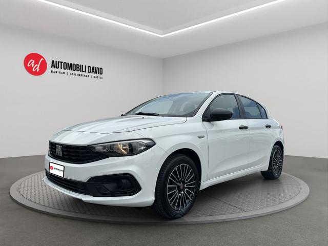 FIAT Tipo usata, con ABS