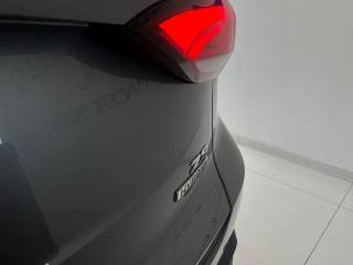 MG ZS usata, con Autoradio digitale