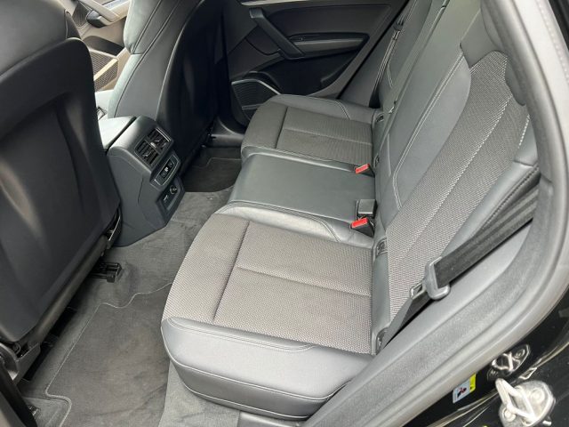 AUDI Q5 usata 15