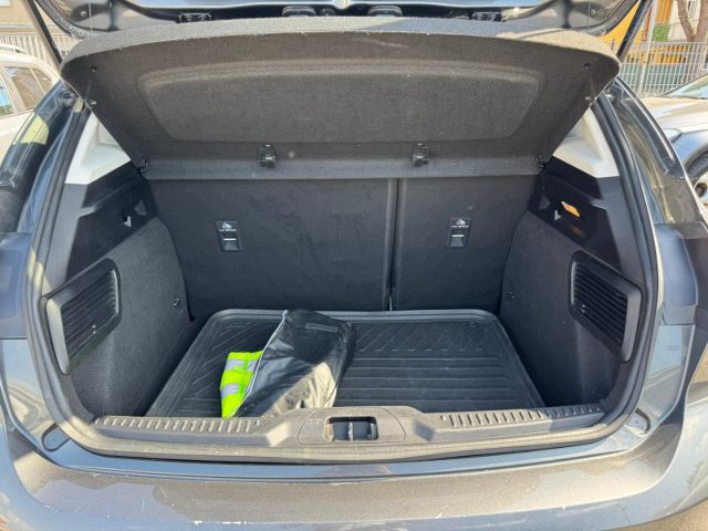 FORD Focus usata, con USB