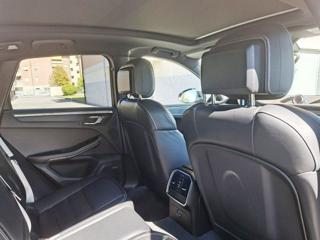 PORSCHE Macan usata 69