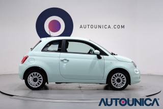 FIAT 500 usata, con Airbag Passeggero
