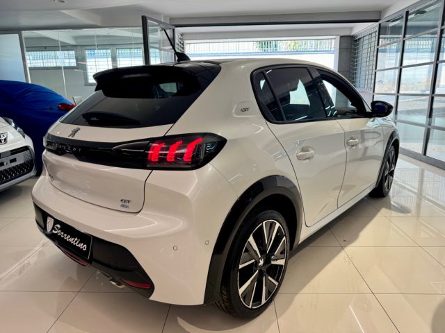 PEUGEOT 208 usata, con Chiusura centralizzata