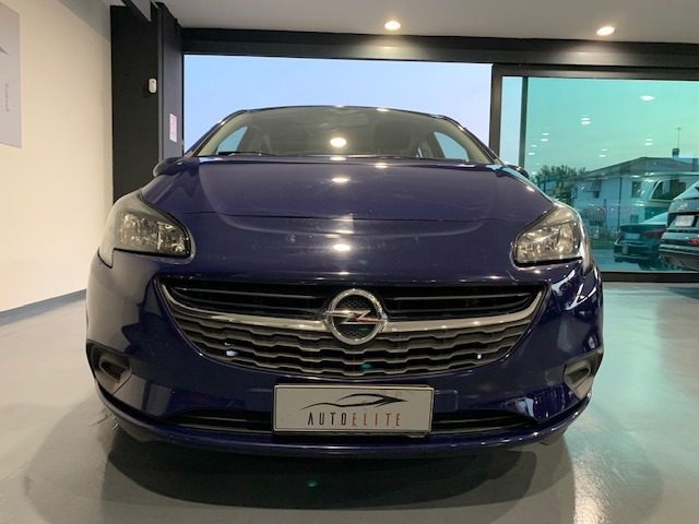 OPEL Corsa usata 2