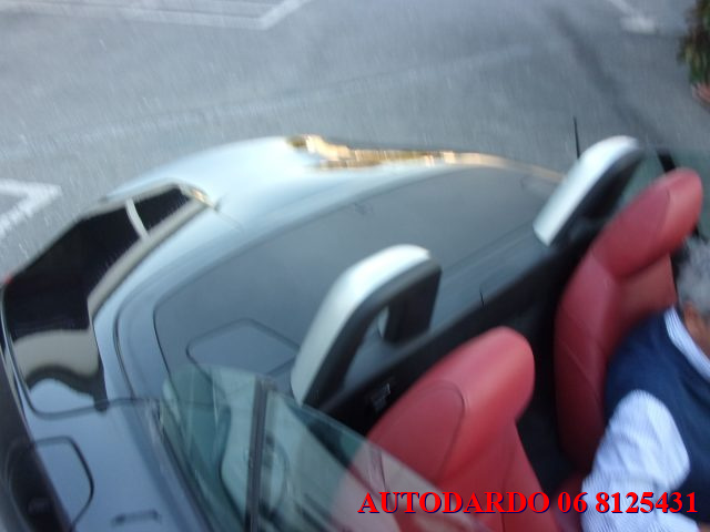 BMW Z4 usata 20
