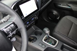 TOYOTA Hilux usata, con Cruise Control