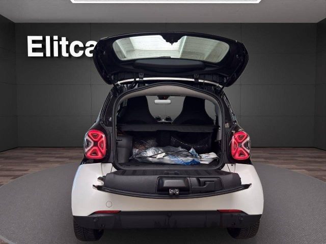SMART ForTwo usata, con ESP