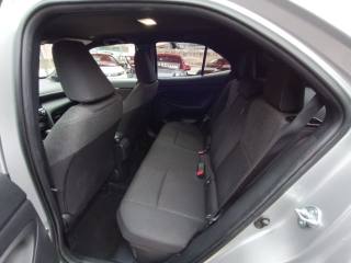 TOYOTA Yaris Cross usata, con Cruise Control