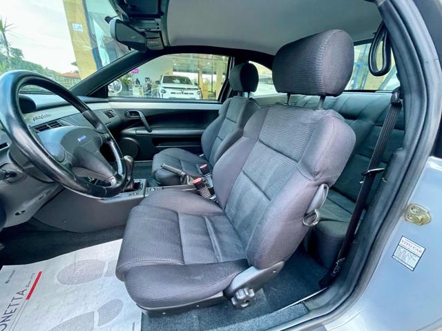 FIAT Coupe usata, con Controllo automatico clima