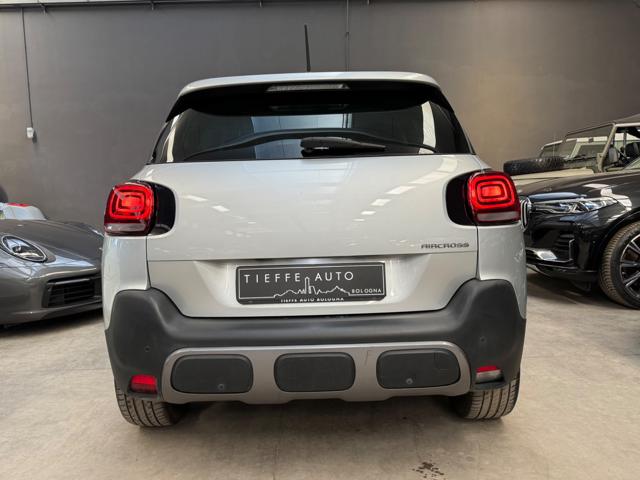 CITROEN C3 Aircross usata, con Alzacristalli elettrici
