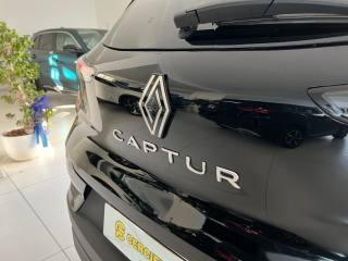 RENAULT Captur usata, con Cronologia tagliandi
