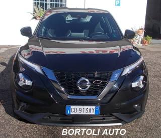 NISSAN Juke usata, con Airbag