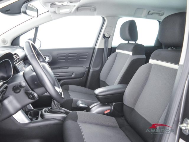 CITROEN C3 Aircross usata 8